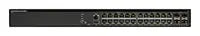Lancom GS-4530XP Switch front view with multiple ports for network connectivity.