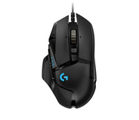 Logitech Gaming Mouse G502 (Hero)