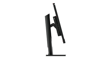 Lenovo ThinkVision T27 68,6 cm/27" Flachbildschirm (TFT/LCD) - 2.560x1.440 IPS Damaged Box