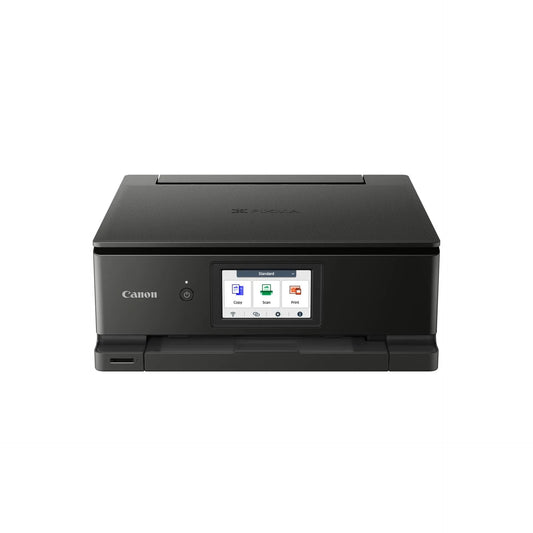 Canon PIXMA TS8750 Multifunktionsdrucker mit Touchscreen und WLAN-Funktionalität