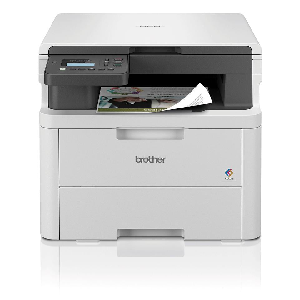 Brother DCP-L3515CDW 3in1 LED
