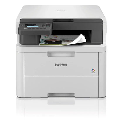 Brother DCP-L3515CDW 3-in-1 LED