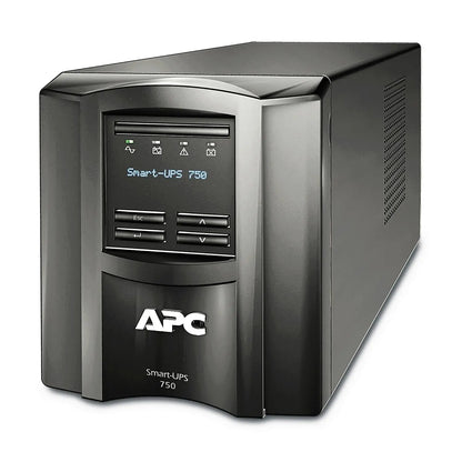 APC Smart-UPS SMT750IC USV