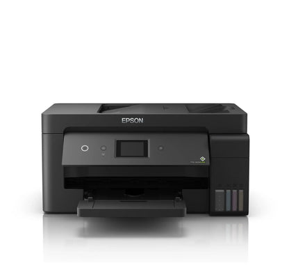 Epson EcoTank ET-15000 - Tintenstrahl - Farbdruck - 4800 x 1200 DPI - A3 - Direktdruck - Schwarz