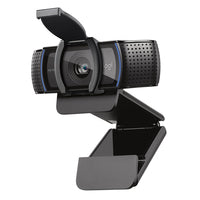 Logitech Webcam C930e - Webcam - Farbe - 1920 x 1080