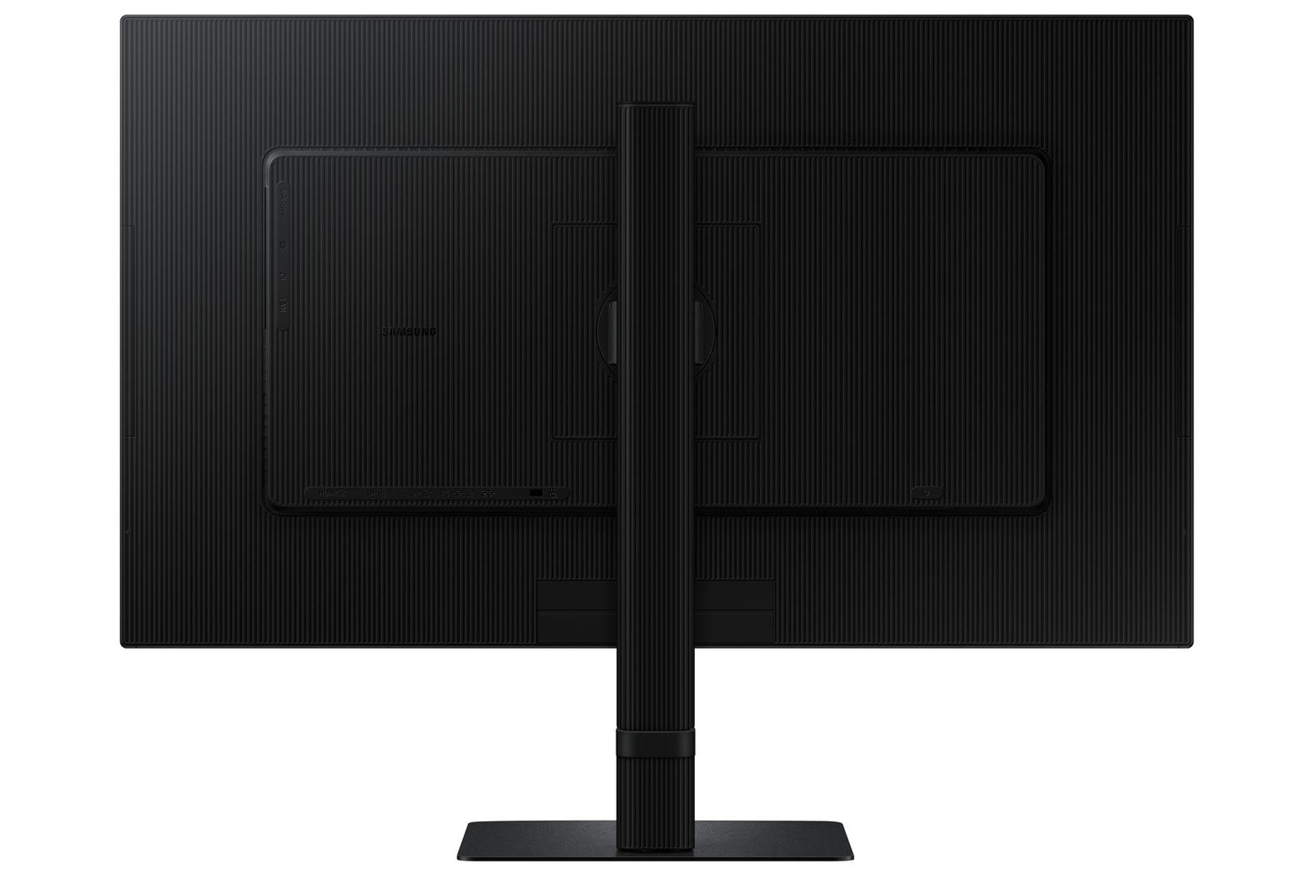 Samsung ViewFinity S6 S27D600UAU 27" LED-Monitor  Damaged Box
