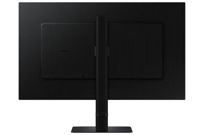 Samsung ViewFinity S6 S27D600UAU 27" LED-Monitor  Damaged Box