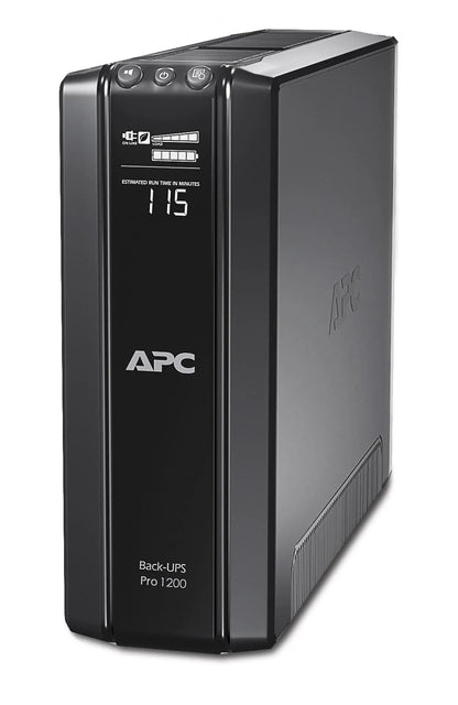 APC Back-UPS Pro 1200 USV