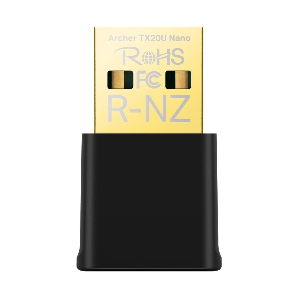 TP-LINK Archer TX20U Nano