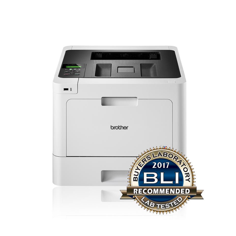 Brother Hl-L8260Cdw - Drucker - Laser/LED-Druck Damaged Box