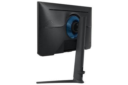 Samsung Odyssey G4 S25BG400EU 25" LED-Monitor Damaged Box