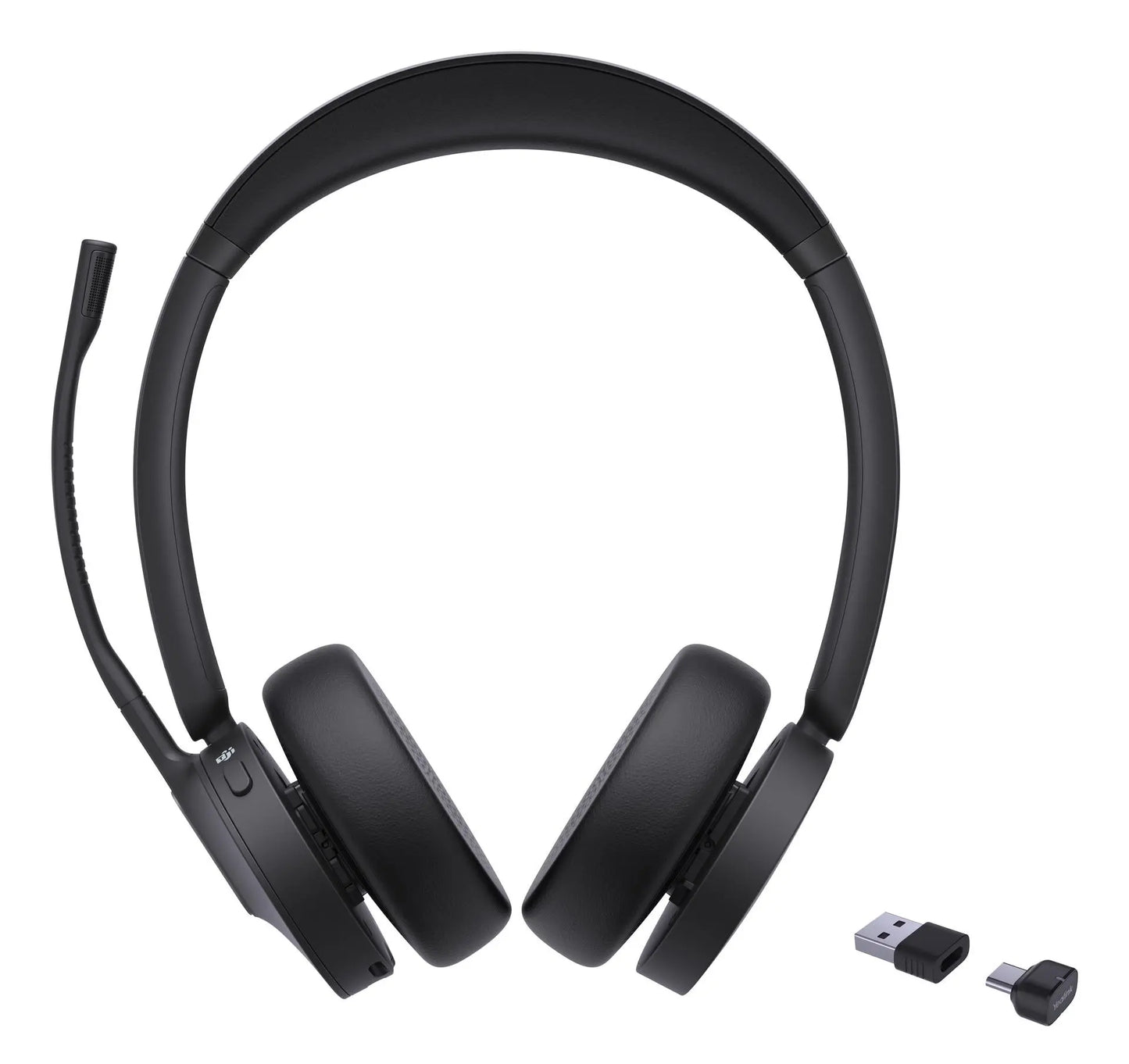 Yealink BH 70 Dual Teams Headset Yealink