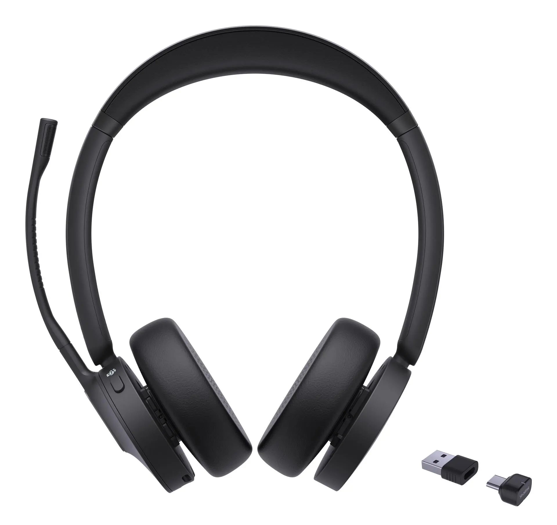 Yealink BH 70 Dual Teams Headset Yealink