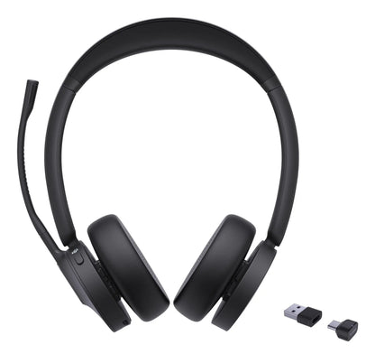 Yealink BH 70 Dual Teams Headset Yealink