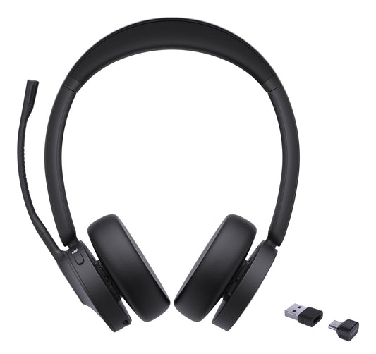 Yealink BH 70 Dual Teams Headset