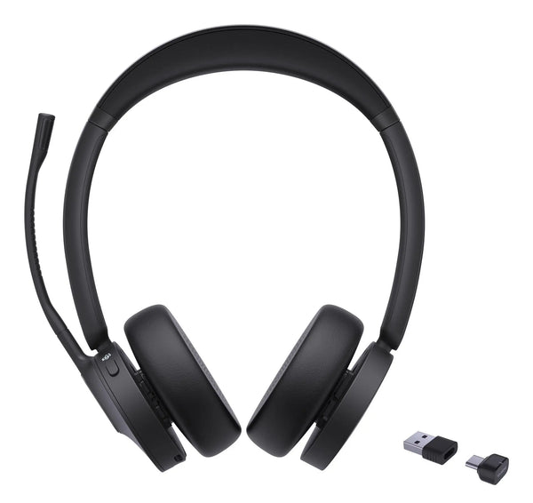 Yealink BH 70 Dual Teams Headset Yealink