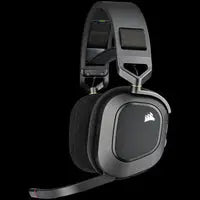 Corsair HS80 RGB Wireless Multiplattform-Gaming-Headset Corsair