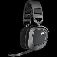 Corsair HS80 RGB Wireless Multiplattform-Gaming-Headset
