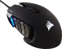 Corsair Gaming Scimitar RGB Elite