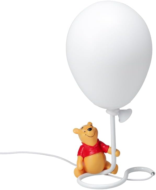 Paladone - Winnie Puuh Ballonlicht / Lampe