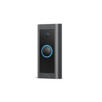 Amazon Ring Videotürklingel Kabel (Video Doorbell Wired)