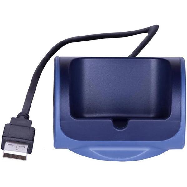 Alcatel Lucent 3BN67371AA - Alcatel-Lucent - 8244 DECT - Blau