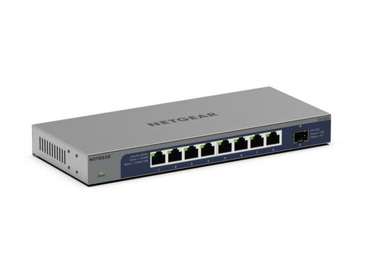 Netgear GS108X - Switch