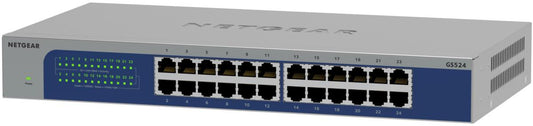 Netgear GS524-300EUS Switch