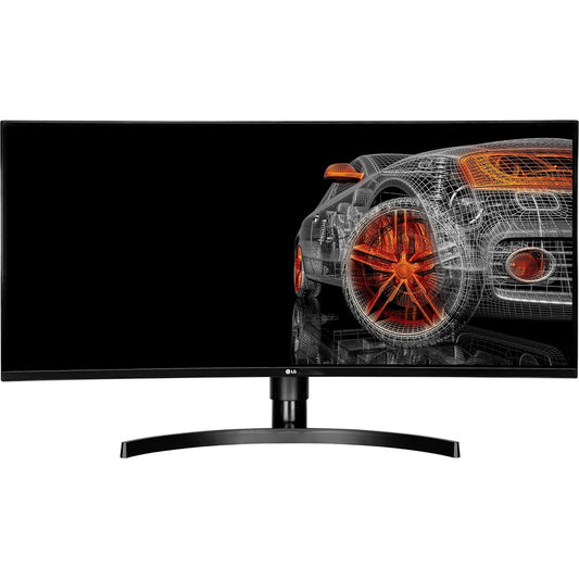 LG UltraWide 35BN77CP-B 35"