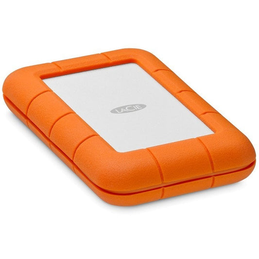 LaCie Rugged SSD 1TB 2,5" externe SSD