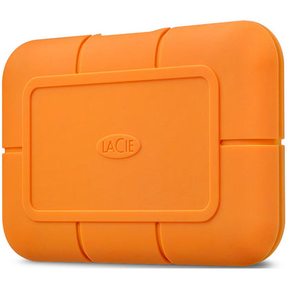 LaCie Rugged SSD 1TB 2,5" externe SSD