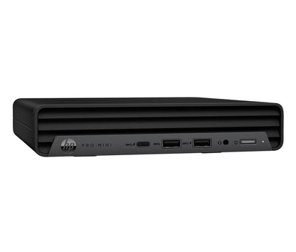 HP Pro 400 G9 Mini Core i5 13500T 16/512GB W11 Pro