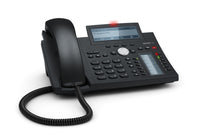 Snom D345 VoIP-Telephone
