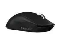 Logitech PRO X SUPERLIGHT Draadloze Gaming Muis