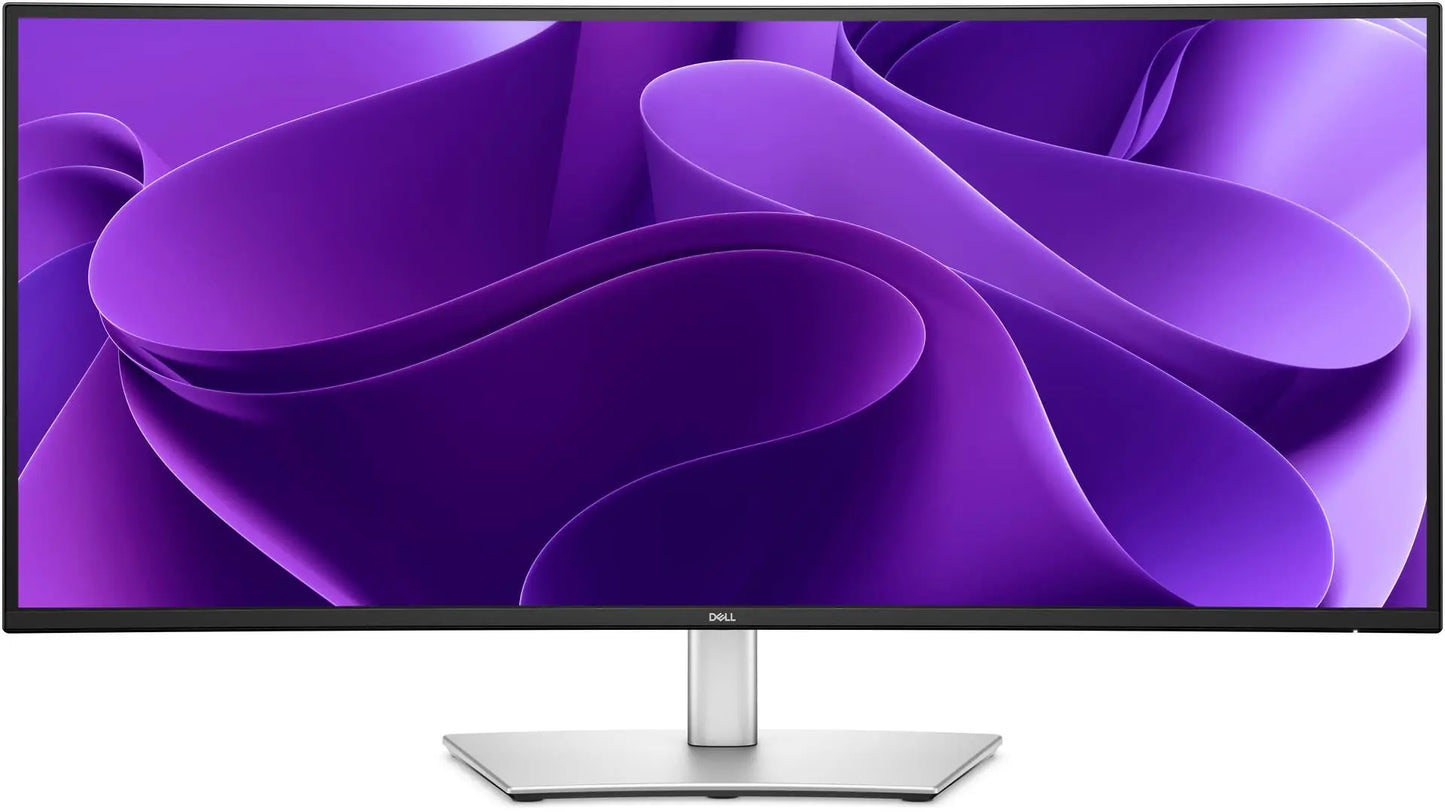 Dell Pro Plus P3425WE 34" LED-monitor