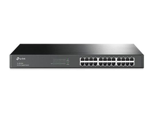 TP-LINK TL-SG1024 Switch