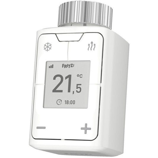 AVM FRITZ! DECT 302 Smart-Heizungsthermostat