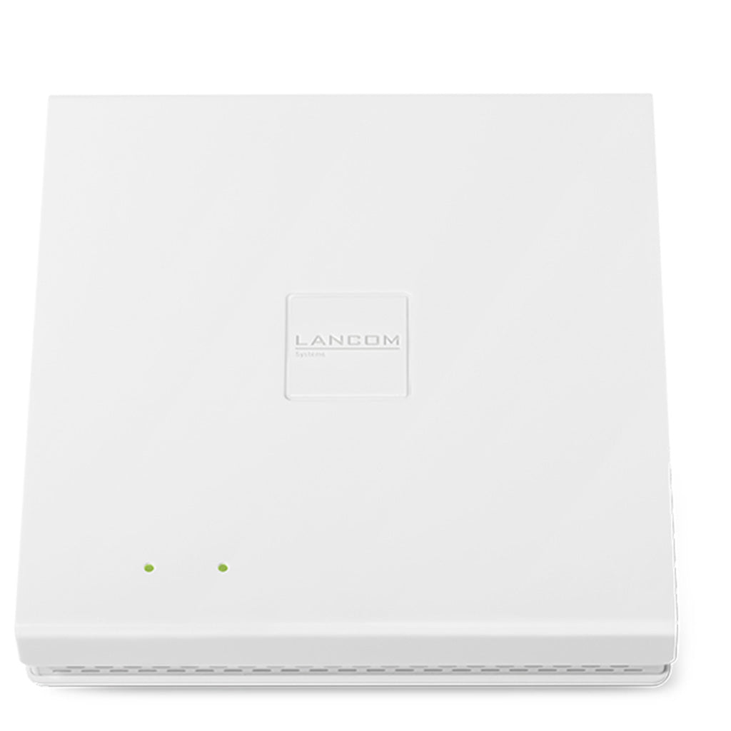 Lancom LX-6500 (EU), 54 Mbit/s, 600 Mbit/s, 1733 Mbit/s, 54 Mbit/s, 10,100,1000,2500 Mbit/s - 61861 - 4044144618611 - Brocon Shop