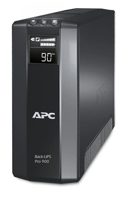 APC Back-UPS PRO BR900G-GR APC