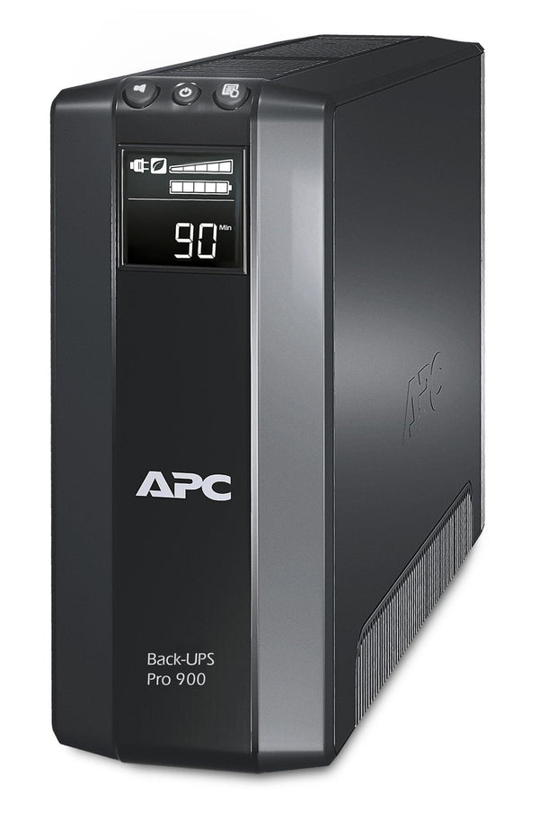 APC Back-UPS PRO BR900G-GR
