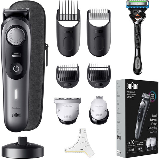 Braun Barttrimmer BT9420