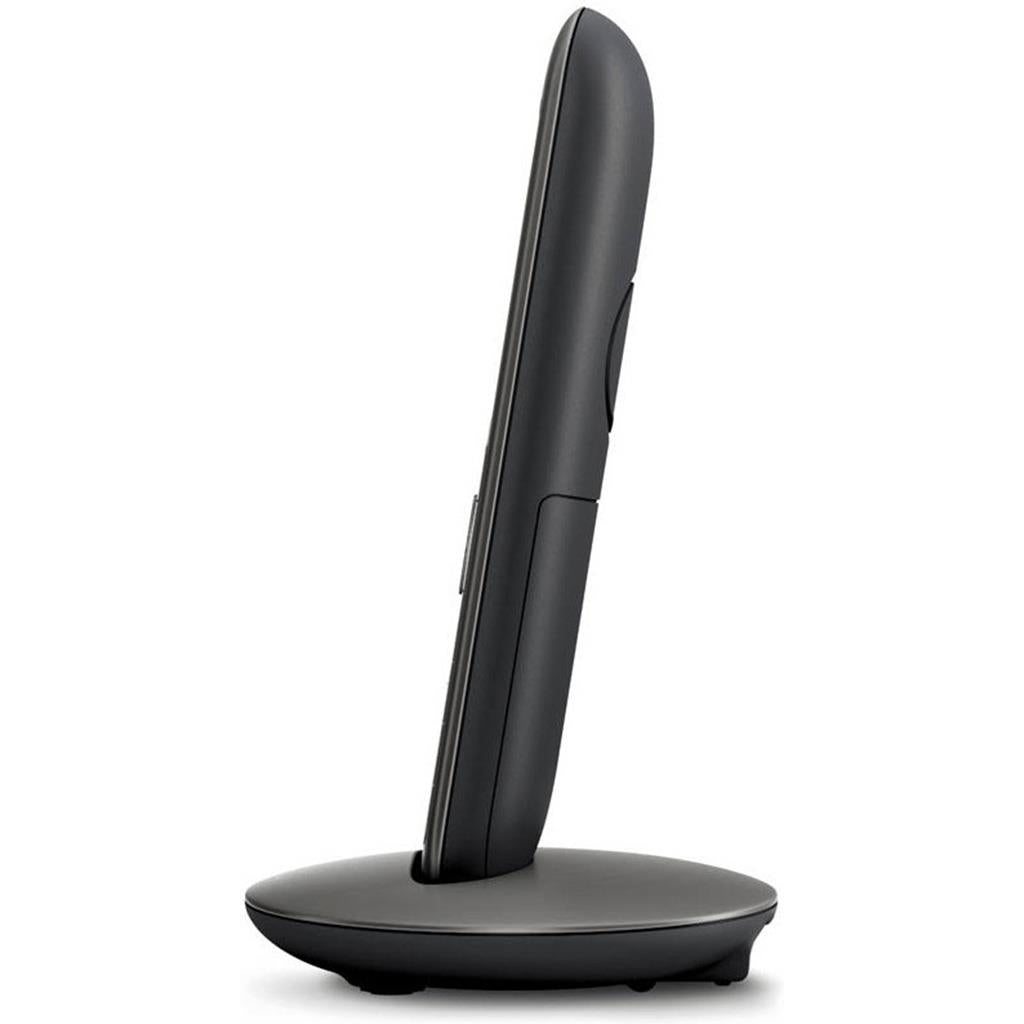 Gigaset CL660HX Anthrazit DECT-Handaparat
