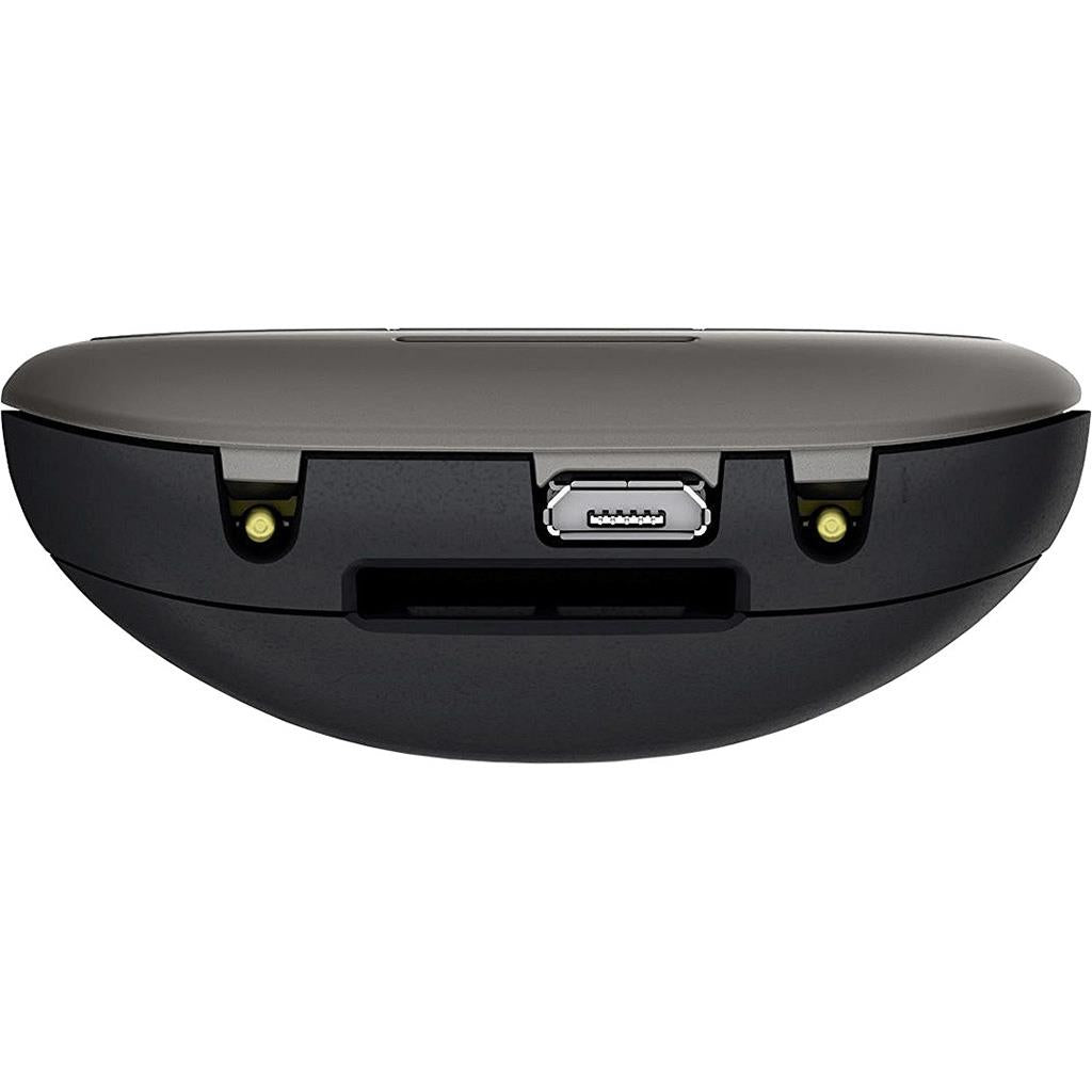 Gigaset CL660HX Anthrazit DECT-Handaparat