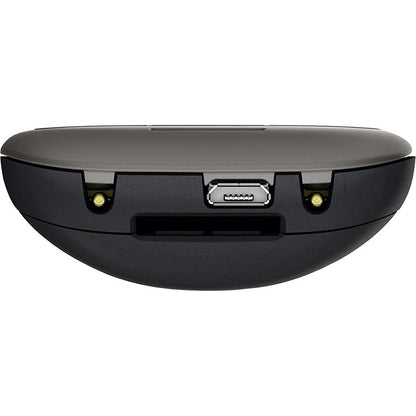 Gigaset CL660HX Anthrazit DECT-Handaparat