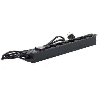 Rockstable 19-8PDU 19" Steckdose