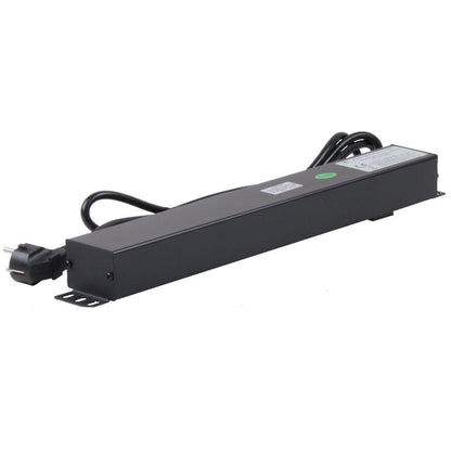 Rockstable 19-8PDU 19" Steckdose