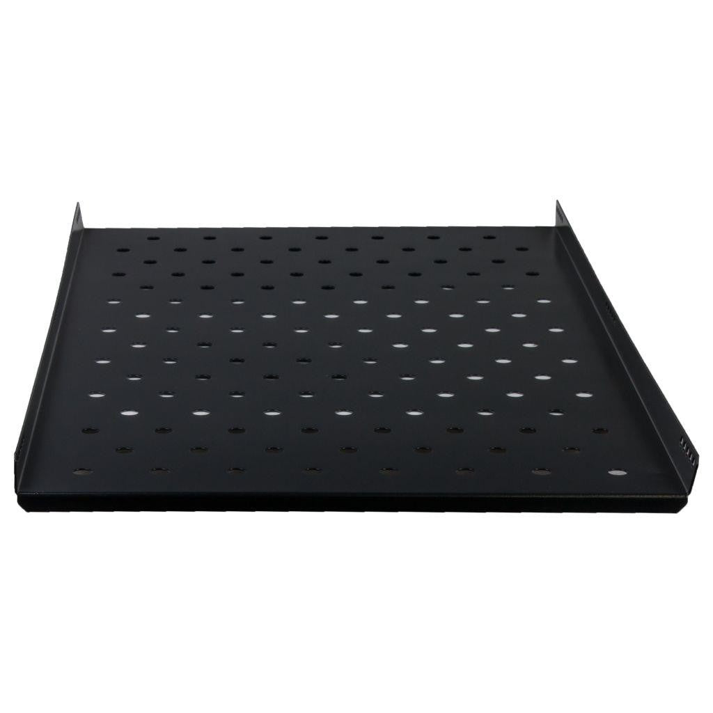 Rockstable RS19-FH612 - Regalboden - Schwarz - Stahl - 60 kg - 1U - Oval