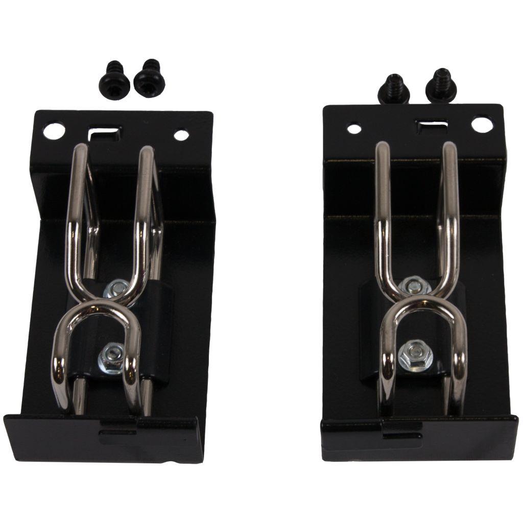 Rockstable 19-KH01 19" Kabelhalt