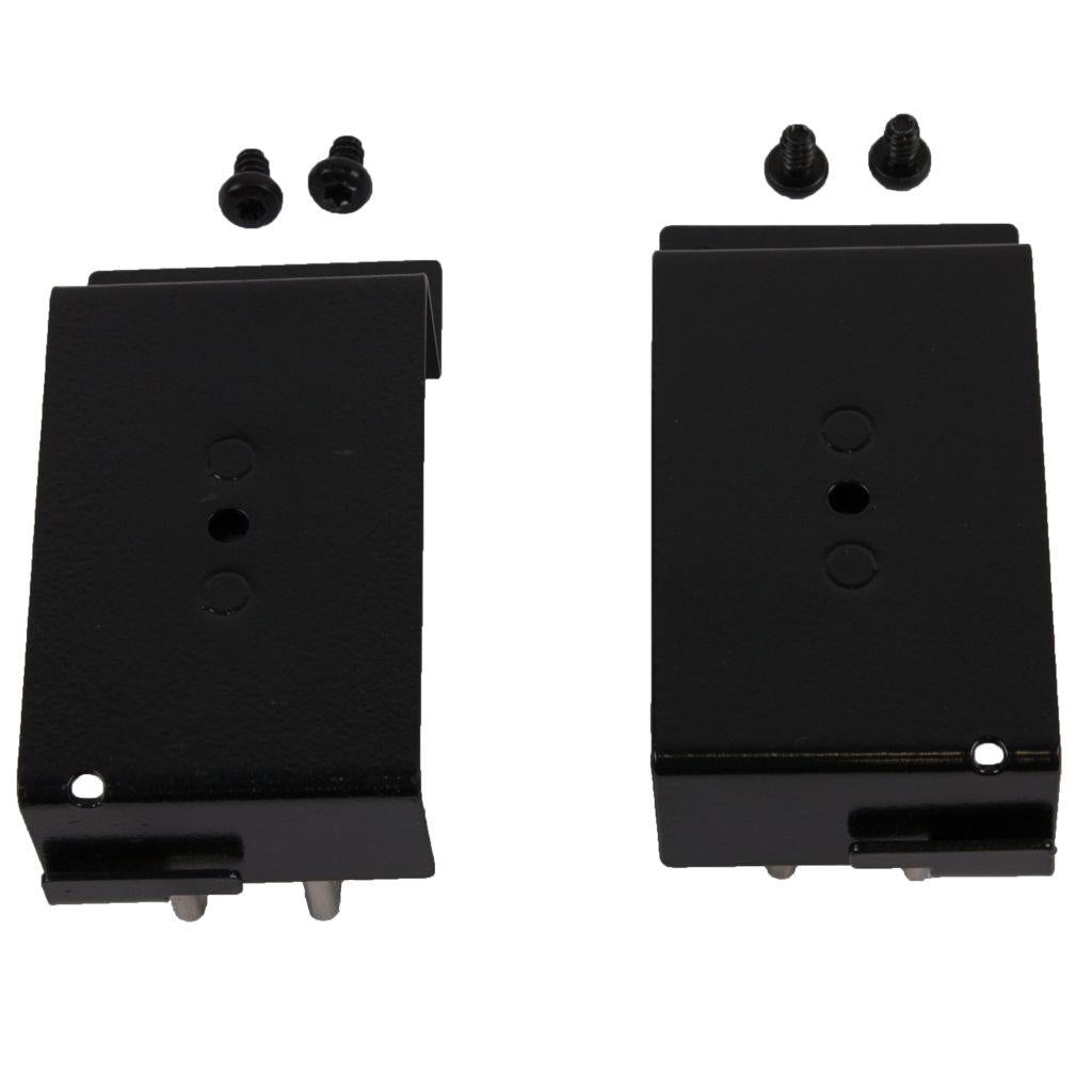 Rockstable 19-KH01 19" Kabelhalt