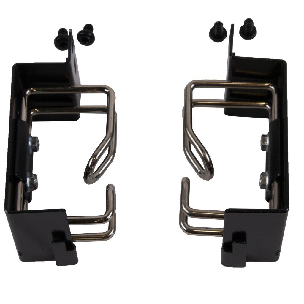 Rockstable 19-KH01 19" Kabelhalt